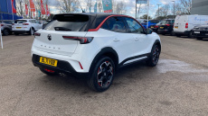 Vauxhall Mokka 1.2 Turbo SRi Premium 5dr Auto Petrol Hatchback